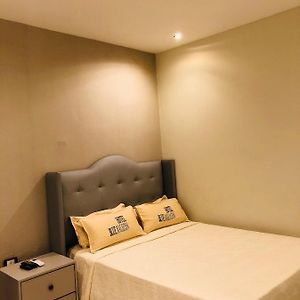 Camera deluxe con letto king size